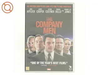 The company men