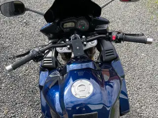 Yamaha FZ1-S sælges