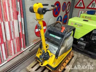 Pladevibrator Wacker Neuson DPU-6055