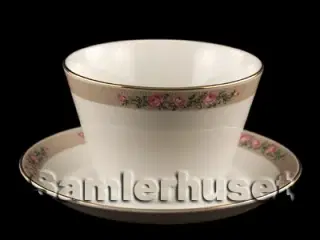 Rosemarie Sauceskål