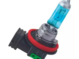 Philips WhiteVision Ultra H8 35W 12V - 1 stk.