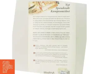Mænd der hader kvinder bog