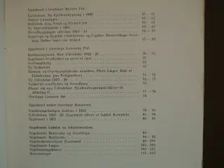 et sygehus fylder 100 aar - rudkøbing amts- og bys