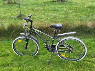  Cykler til salg