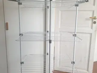 Tørrestativ/Drying rack