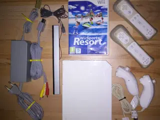 Nintendo Wii