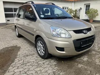 Hyundai Matrix 1,6