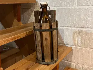 Stakitølflaske 5 liter