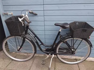 Kildemoes cykel - 7 gear - meget velholdt