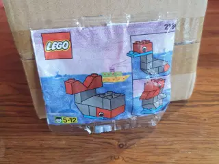 Lego polybag 2164