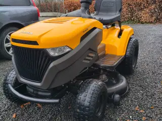 Stiga tornado 2108HW. Tager din gamle i bytte 