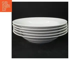 Eva Trio Legio tallerkener (str. Ø. 26 cm)