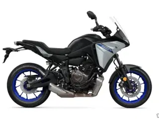 Yamaha Tracer 7