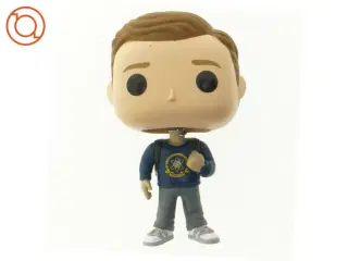 Funko pop figur fra Funko Pop (str. 10 x 6 cm)