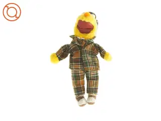 Tøjdyr (str. 25 x 9 cm)