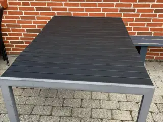 Have bord 90x 150 cm 