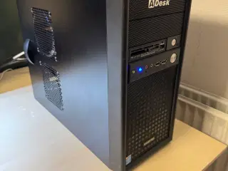 Pc