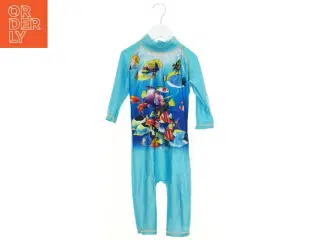 Badedragt (str. 104 cm)