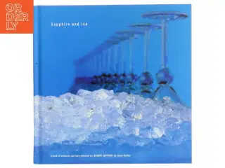 Sapphire and Ice af Jamie Walker (Bog)