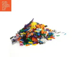 Plus Plus (str. 2 x 1 cm)