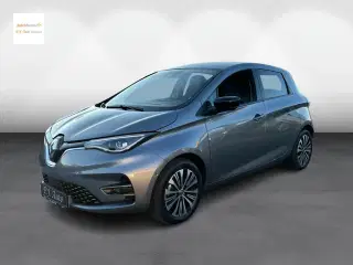 Renault Zoe 52 Iconic