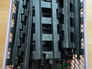 Lego Duplo togskinner 