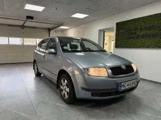 Skoda Fabia Combi 1,4 Comfort 68HK Stc