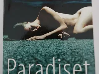 Paradiset. Af Liza Marklund