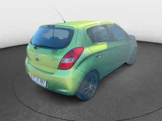 Hyundai i20 1,25 Classic