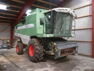 Fendt 5270C sælges i dele/for parts