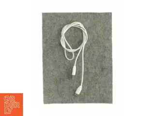 Ledning stik til Apple Macbook