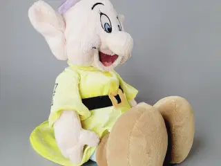 ⭐️· Disney Store Snehvide og de Syv Dværge - Dopey