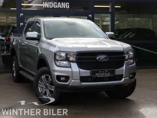 Ford Ranger 2,0 EcoBlue XLT Db.Kab aut.