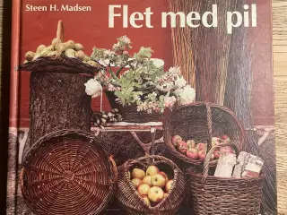 Flet med pil, Steen H. Madsen
