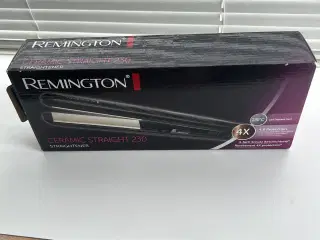 Glattejern fra remington 