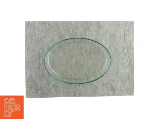 Glasfad fra Pyrex
