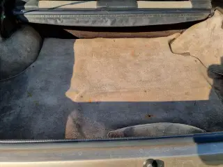 Porsche 944/924 byttes eller sælges, nysynet