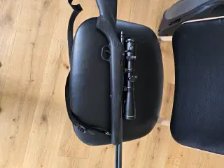 Marlin 22 lr salonriffel