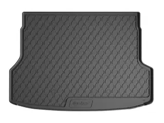 Bagagerumsbakke Subaru Forester 2018-