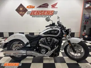 Indian Scout