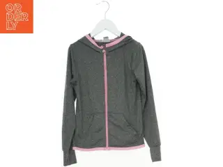 Bluse fra H&M (str. 116 cm)