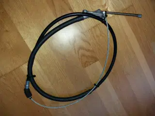 Håndbremsekabel Toyota Hilux