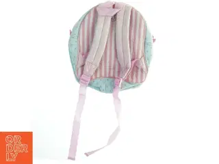 Børne Rygsæk med Bamsemotiv fra Babyborn (str. 30 x 27 cm)