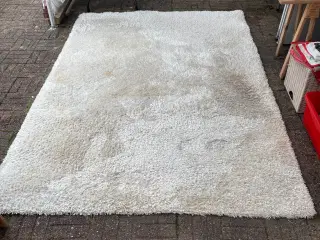 Sofabordstæppe 230x160 cm