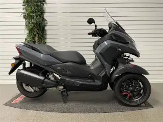 Yamaha Tricity 300 ABS