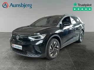 VW ID.4 77 Pro Performance