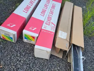 Aura luminette-ll 36w warm white 830