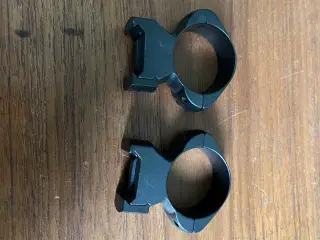 Weaver grand slam 30mm 