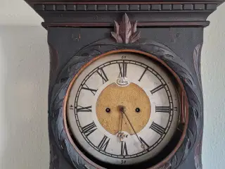 Ægte bornholmer ur 