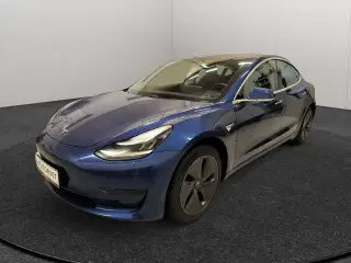 Tesla Model 3  Standard Range+ RWD